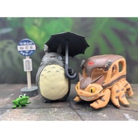 ジブリパーク限定 食べ物マグネット オリジナルマグネット 8種セット