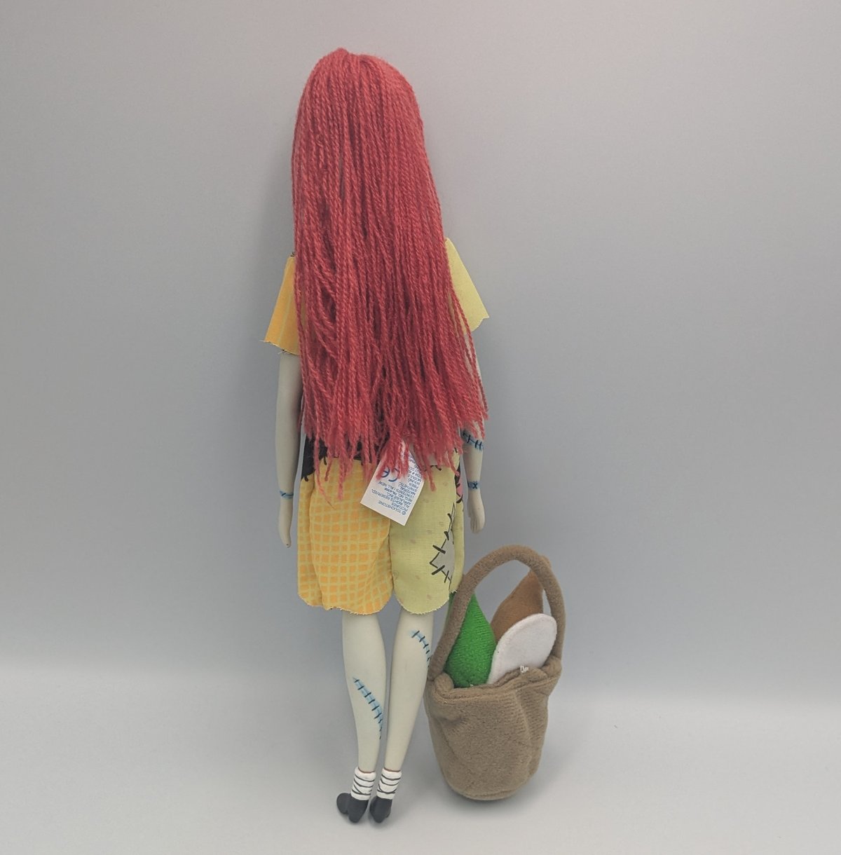 ディズニー ナイトメア・ビフォア・クリスマス サリー Poseable Doll