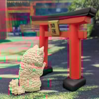 copeau コポー 団子セット コポー（copeau）」から生まれた新ヒーロー「フルーツ☆コポー