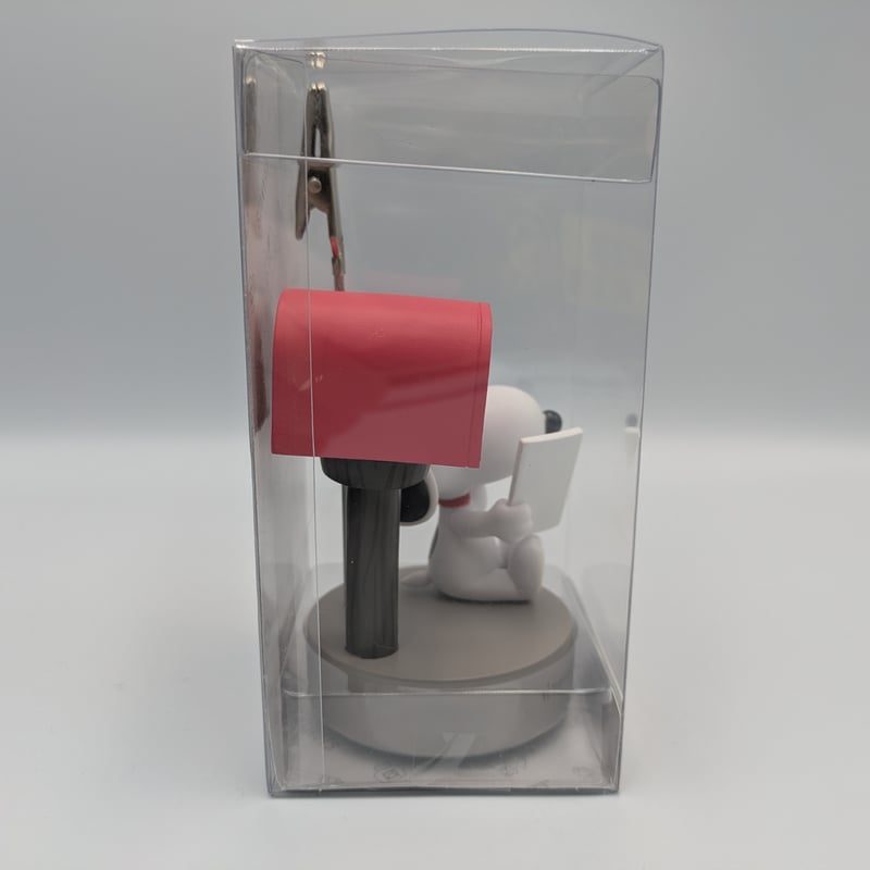 スヌーピー 郵便局限定 メモスタンド SNOOPY | よしつねの秘密基地