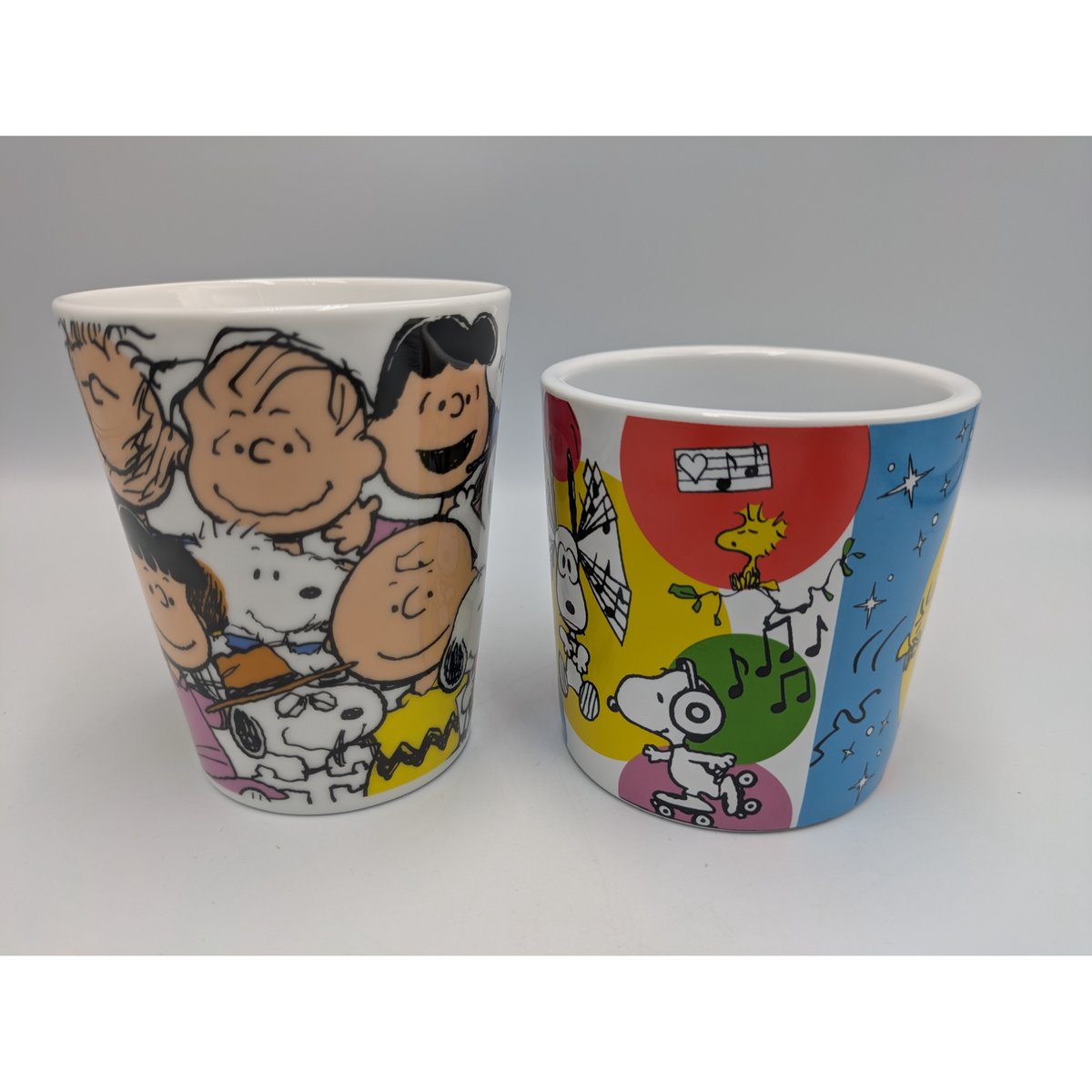 スヌーピー マグカップ 2種セット KFC ケンタッキーフライドチキン 