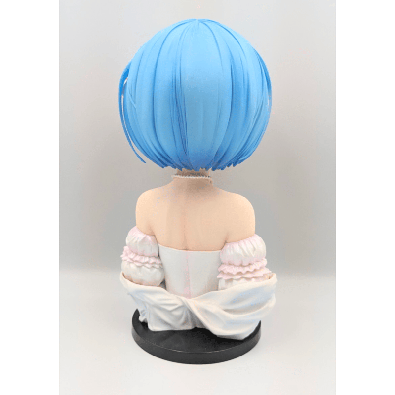 Re:ゼロから始める異世界生活 リゼロ レム アートスケールフィギュア