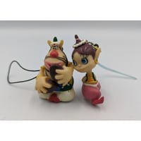 ディズニー マジカルコレクション トイ・ストーリー フィギュア 未開封