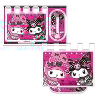 サンリオ マイメロディ マイメロ 缶ケース スライド缶 2種セット