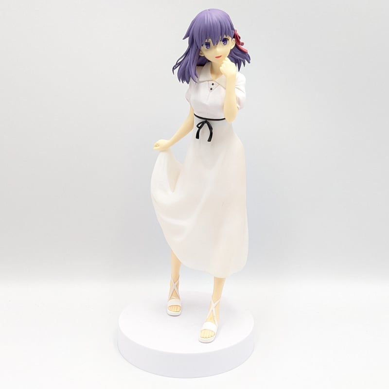 Fate/stay night 間桐桜 フィギュア | よしつねの秘密基地