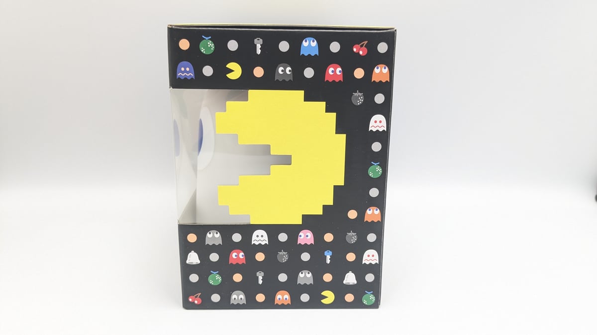 パックマン ゴースト ムード ライト PAC-MAN | よしつねの秘密基地