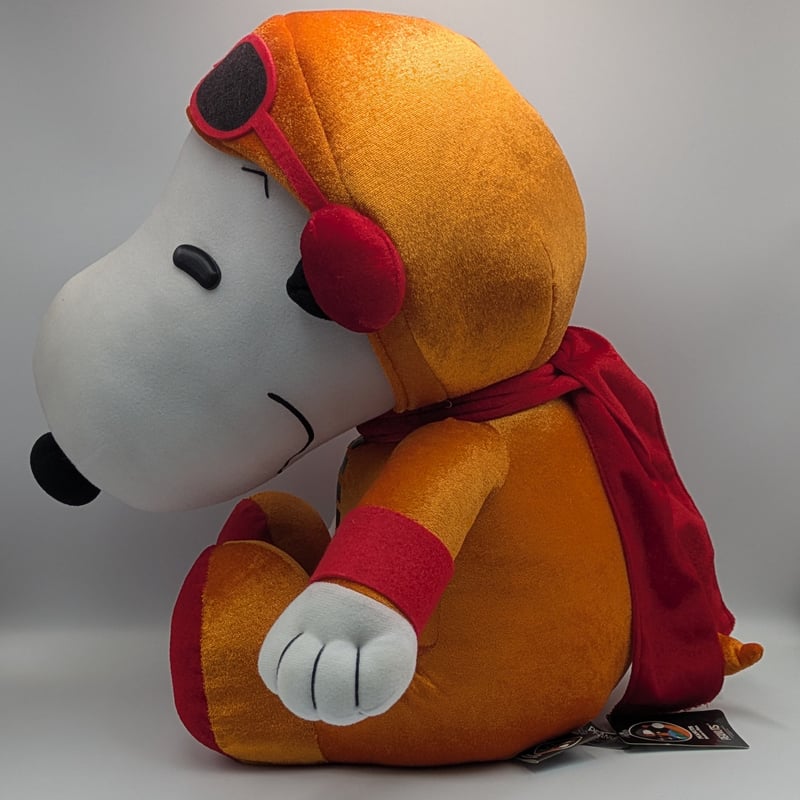 スヌーピー ギガジャンボ アストロノーツ 50周年 アニバーサリー