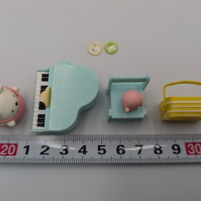 リーメント すみっコぐらし あつまれすみっコようちえん せんせい