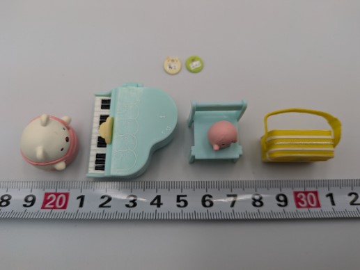 リーメント すみっコぐらし あつまれすみっコようちえん せんせい