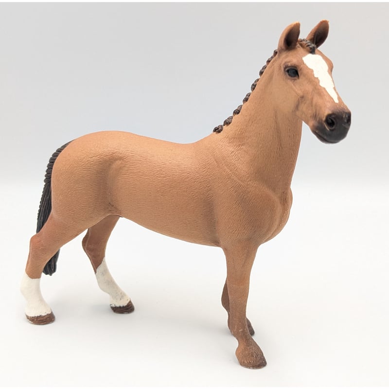 シュライヒ　馬　フィギュア 81K0SLa2VGL._AC_UL210_SR210,