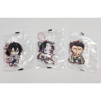 特典のみ 劇場版「鬼滅の刃」無限列車編 完全生産限定版ufotable4大