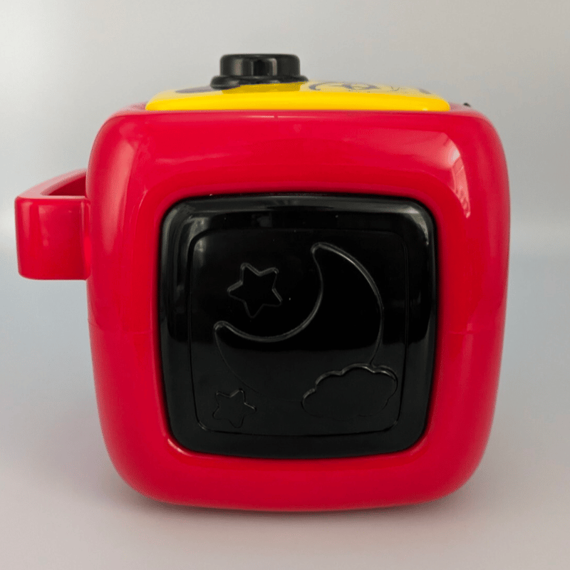 タカラトミー　おやすみホームシアター　ディズニーキャラクターズ Amazon | ディズニー 天井いっぱい!おやすみホームシアター