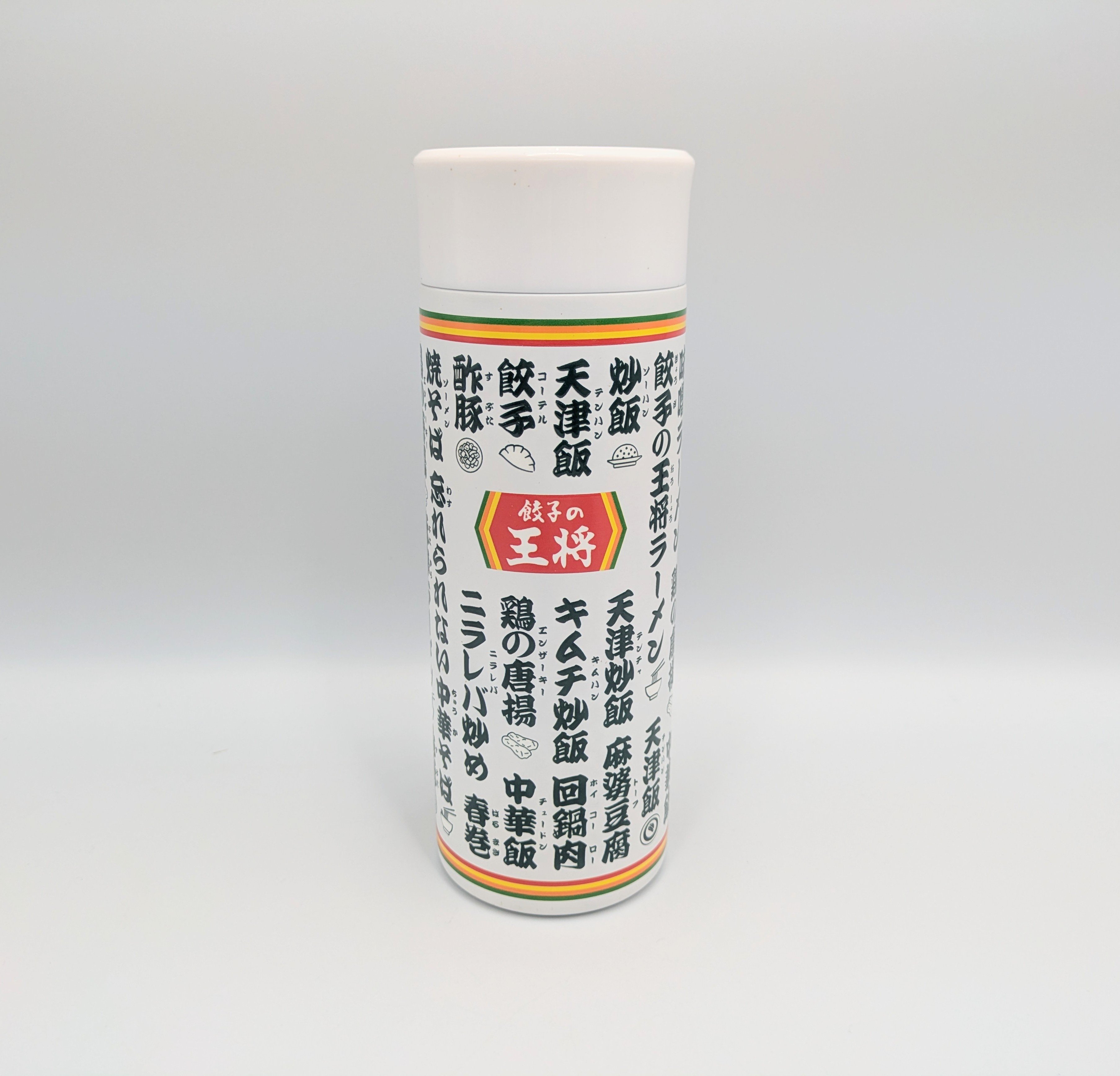 餃子の王将 ステンレスマイボトル 水筒 ステンレス マイボトル | よし 餃子の王将 ステンレスマイボトル 水筒 ステンレス マイボトル | よし