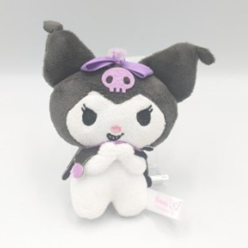 サンリオ カラフルスターマスコット クロミ パープル クロミちゃん