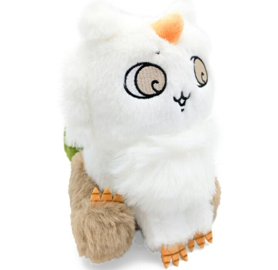 明*菜様 ちいかわ あのこ ぬいぐるみ ちいかわ あのこBIGぬいぐるみ | 商品紹介 | 株式会社パレード