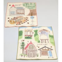 ジブリパーク限定 建物シリーズ 魔女の宅急便 オキノ邸 ジオラマ