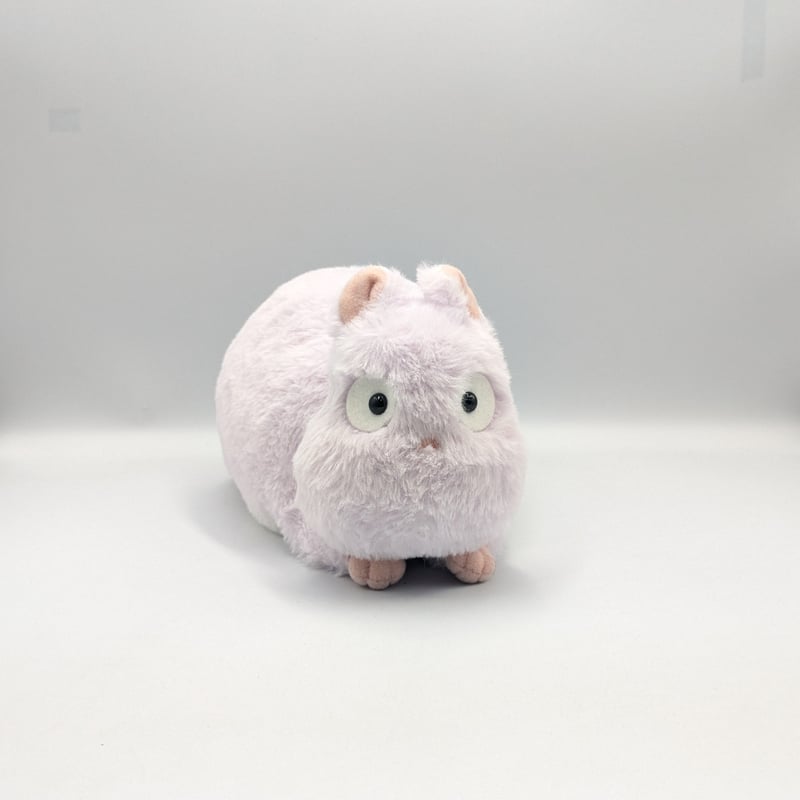 千と千尋の神隠し 坊ネズミ ぬいぐるみ ジブリ サン・アロー | よし