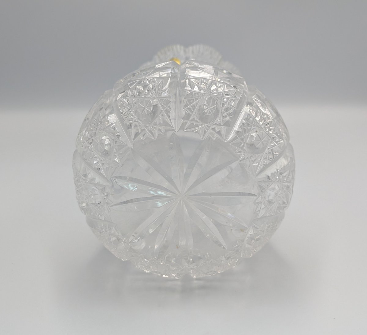 HOYA CRYSTAL ホヤクリスタル アナトリアンクリスタル フラワーベース