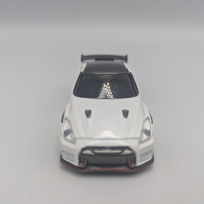 トミカ No.78 日産 GT-R NISMO 2020 モデル 日産GT-R 2020モデル