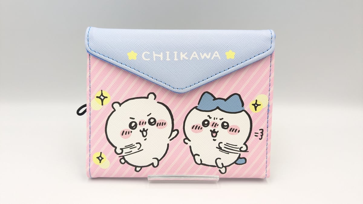 ちいかわ　うさぎセット　低反発　誕生日　あくま　パスケース fit=scale-down,w=1200