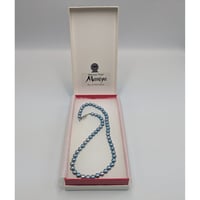 ジブリパーク限定 飛行石 ネックレス 2種セット ブルー クリア 天空の