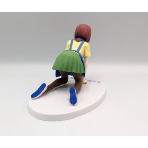 五等分の花嫁 美少女フィギュア 15個 まとめ売り 中野三玖 ナース 最後の祭り 五等分の花嫁 美少女フィギュア 15個 まとめ売り 中野三玖 ナース