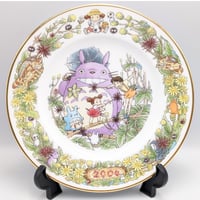 ジブリ ジブリパーク 限定 ジブリのなりきり名場面展 万年