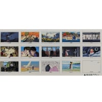 ジブリ ジブリパーク 限定 ジブリのなりきり名場面展 万年