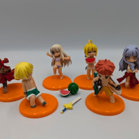 Fatehollowataraxia フィギュアコレクション Amazon | Fate/hollow ataraxia フィギュアコレクションVol.1