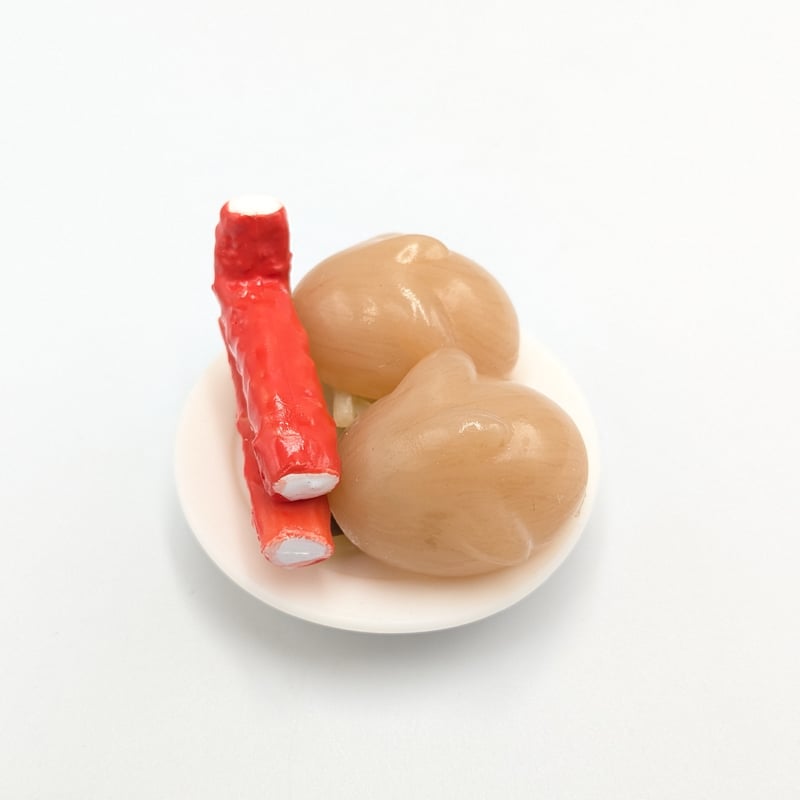 ジブリ ジブリパーク限定 千と千尋の神隠し 食べ物マグネット