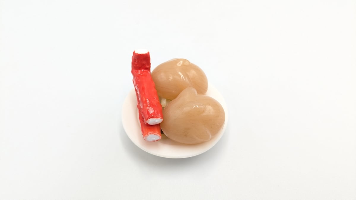 ジブリ ジブリパーク限定 千と千尋の神隠し 食べ物マグネット