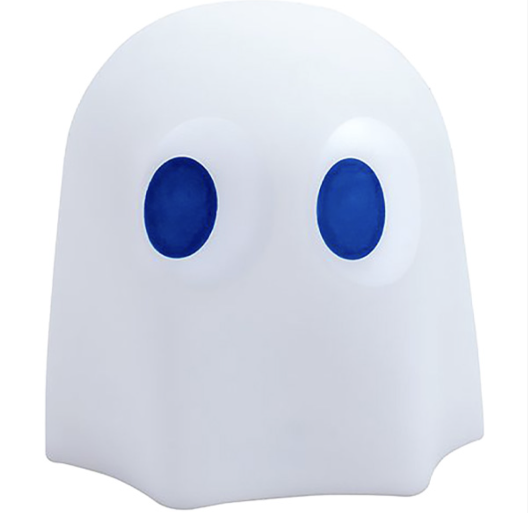 パックマン ゴースト ムード ライト PAC-MAN | よしつねの秘密基地