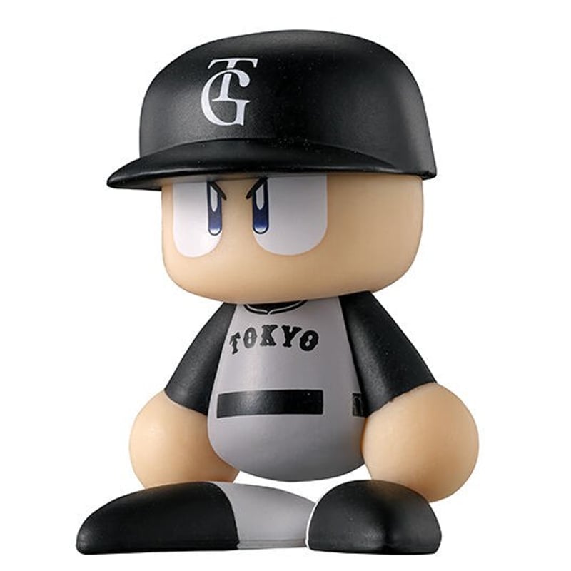 パワプロくん ならぶんです。 セントラル・リーグ ビジターVer. 阪神
