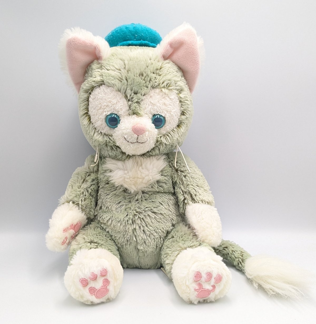 ディズニー ダッフィーフレンズ ぬいぐるみ おまとめ 4種セット