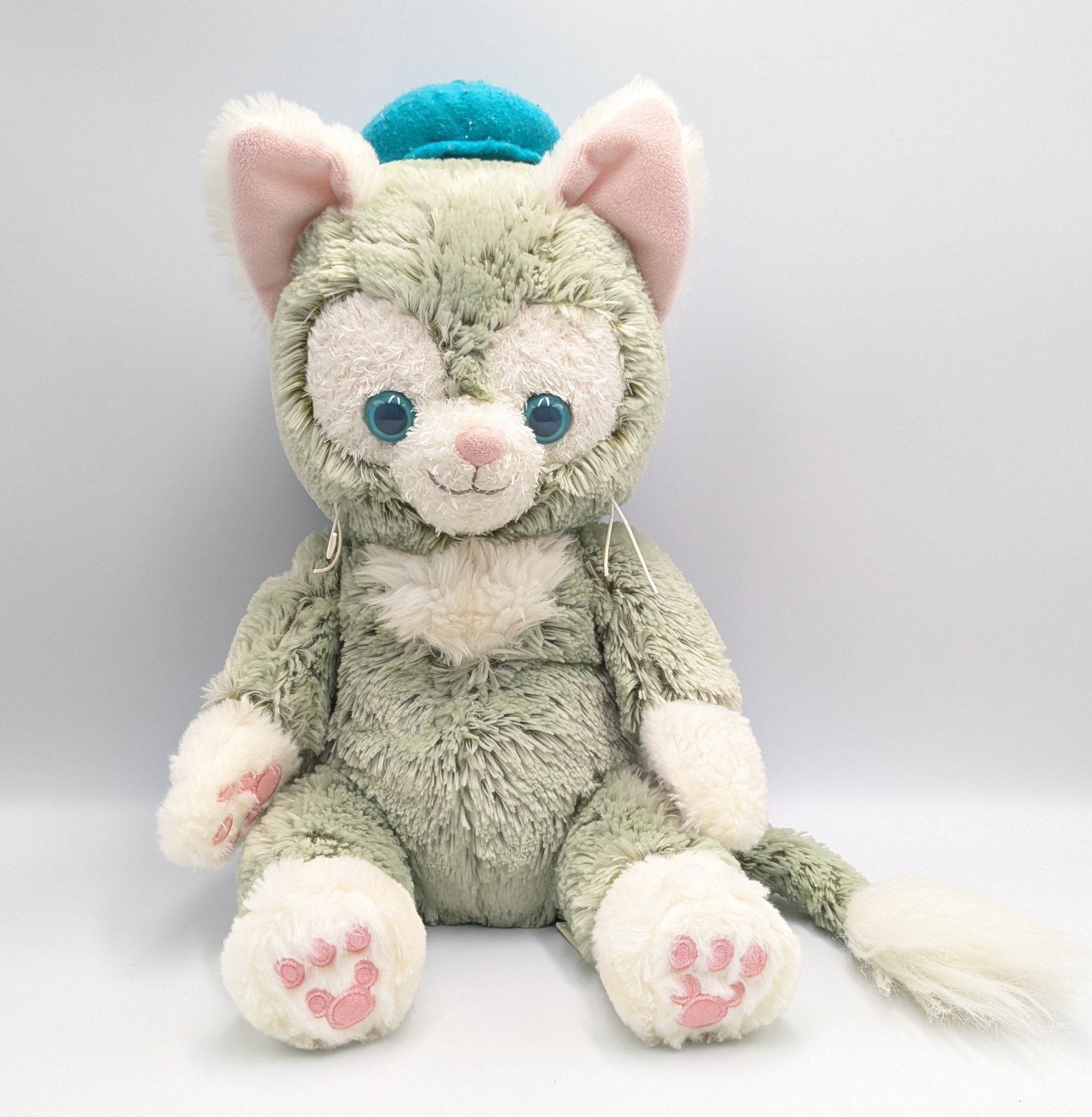 ディズニー ダッフィーフレンズ ぬいぐるみ おまとめ 4種セット | よし