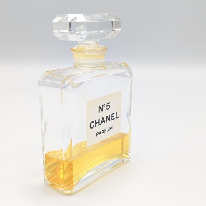 CHANEL シャネル No.5 パルファム 30ml 中古 | よしつねの秘密基地