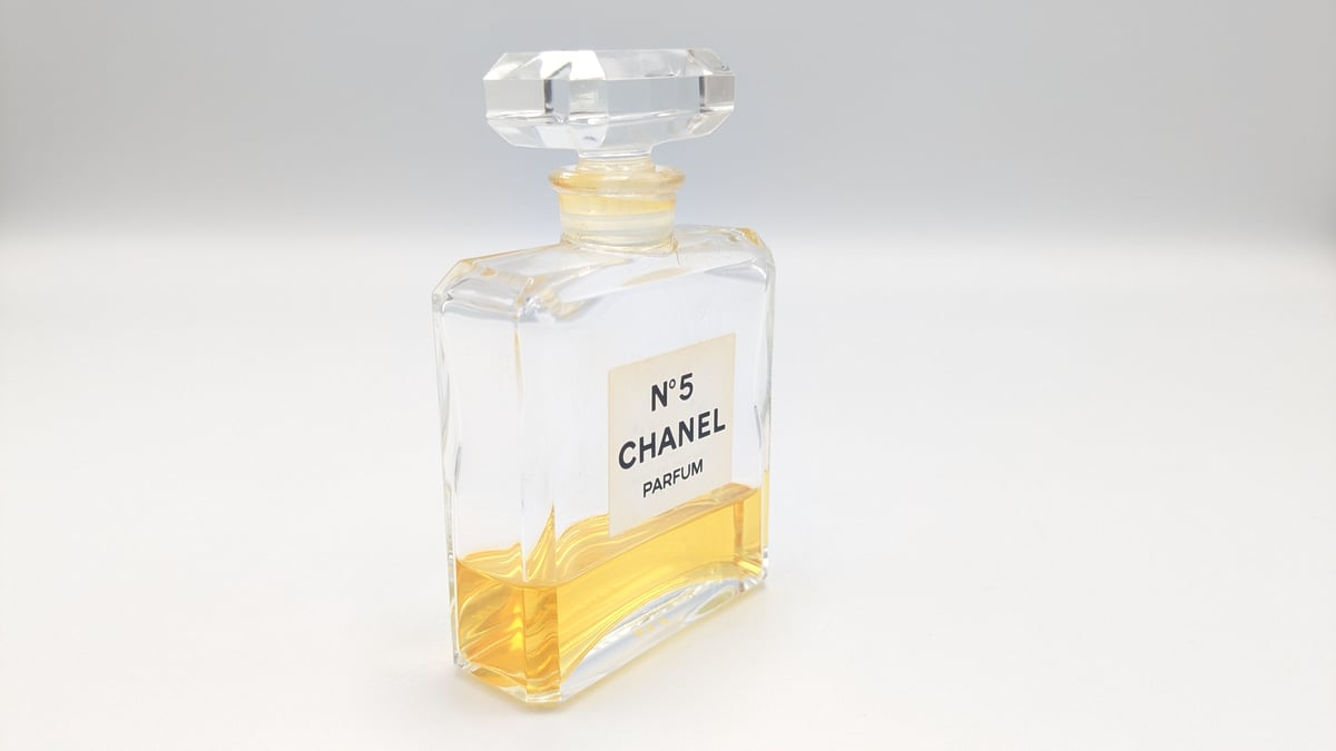 CHANEL シャネル No.5 パルファム 30ml 中古 | よしつねの秘密基地