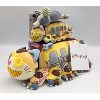 ジブリパーク限定 食べ物マグネット オリジナルマグネット 8種セット