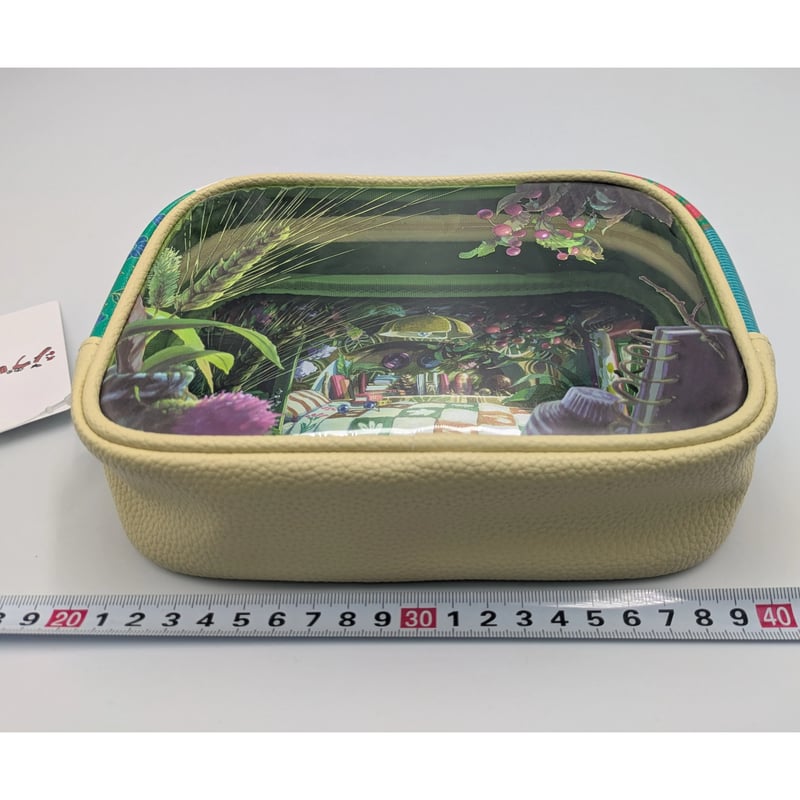 ジブリパーク限定借り暮らしアリエッティ栽培セット