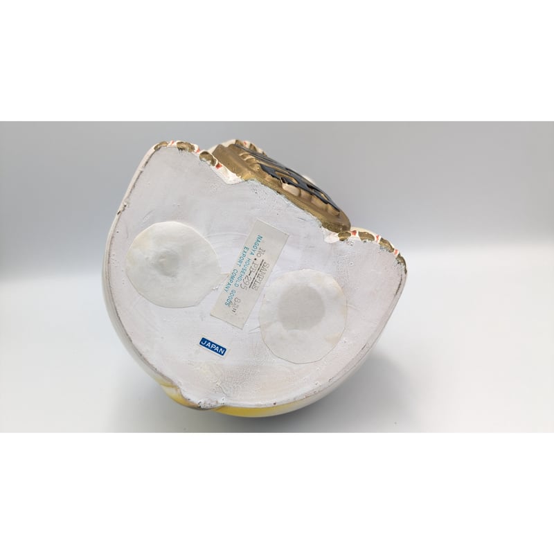 縁起物 昭和レトロ 招き猫 貯金箱 まねきねこ 置物 アンティーク 大