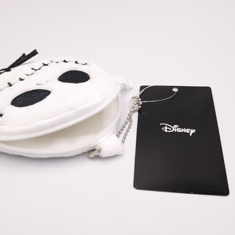 ディズニー ナイトメアー・ビフォア・クリスマス ジャック