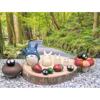 ジブリパーク ミニバッグチャーム アーヤと魔女 | よしつねの秘密基地