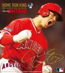 コレクション Shohei OHTANI RUN KING 2023 fit=scale-down,w=1200