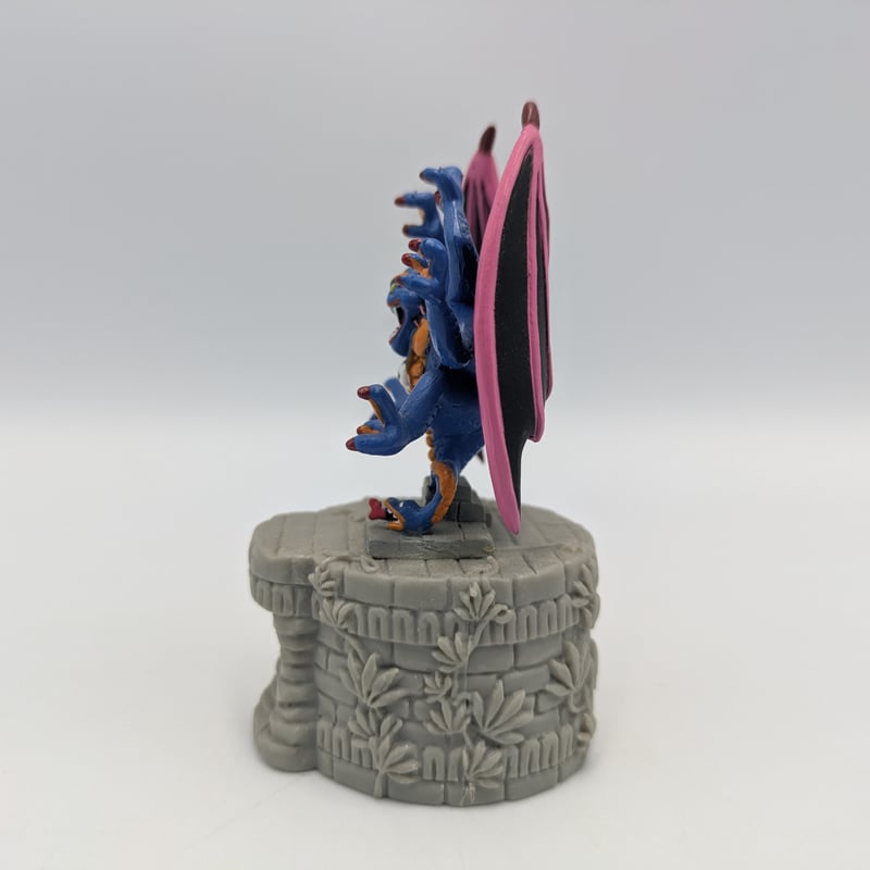 ドラゴンクエスト ボトルキャップ シドー ～アレフガルドの魔族編