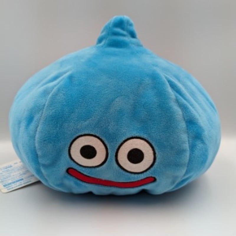 ドラゴンクエスト ぬいぐるみ スライム キメラ登場編 | よしつねの秘密基地