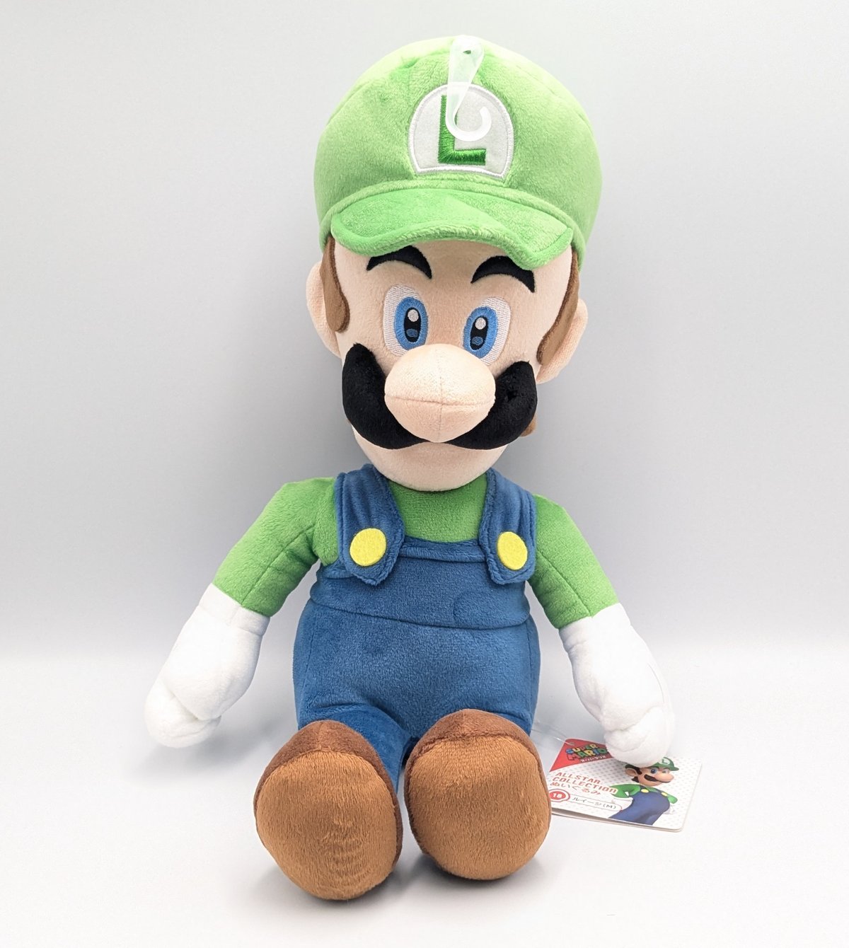 マリオ☆ルイージ☆ぬいぐるみ☆Switch☆USJ☆マリオブラザーズ☆ハロウィン マリオ☆ルイージ☆ぬいぐるみ☆Switch☆USJ☆マリオブラザーズ