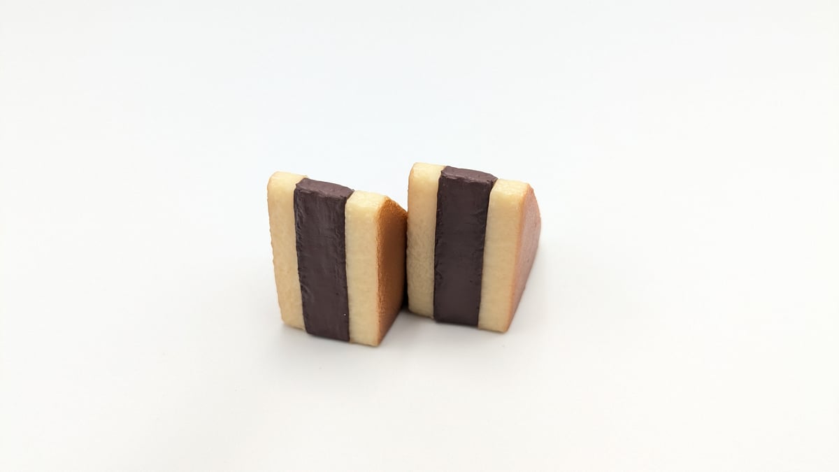 ジブリパークオリジナル　8月限定特価 食べものマグネット6種シリーズ ジブリパークオリジナル 8月限定特価 食べものマグネット6種シリーズ