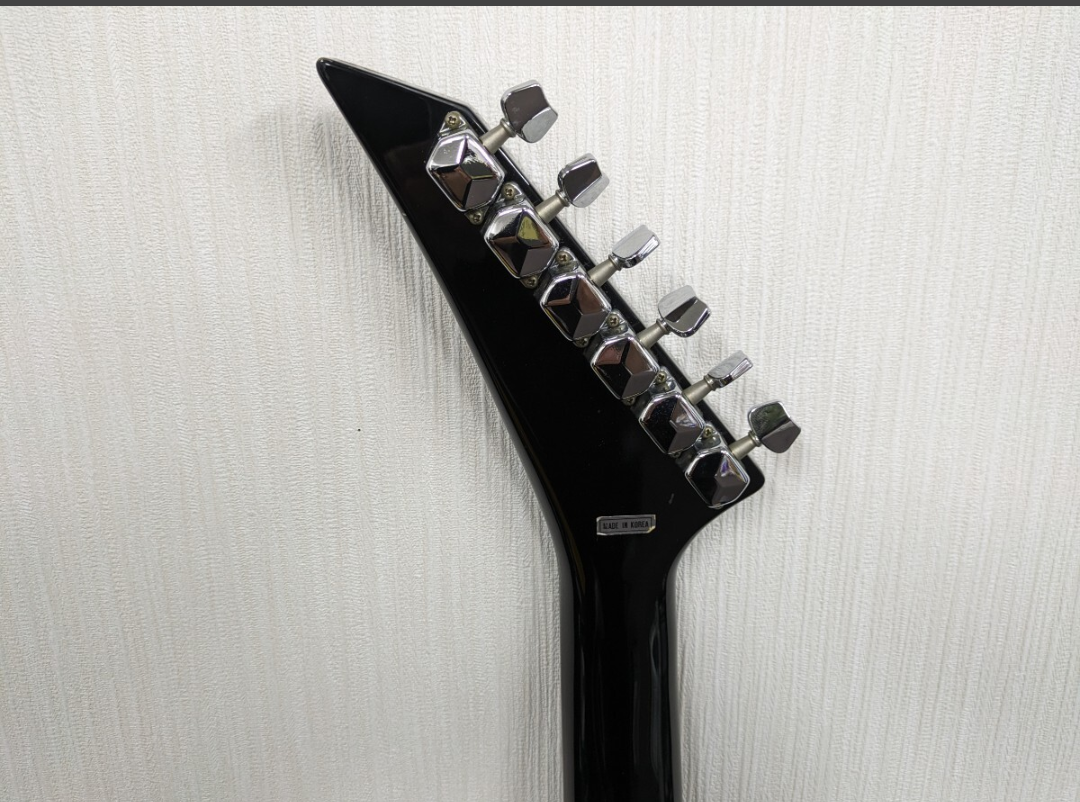 Flavor Electric Guitar エレキギター フレイバー FLAVOR フレーバー ストラスキャスター エレキギター エレキ 楽器