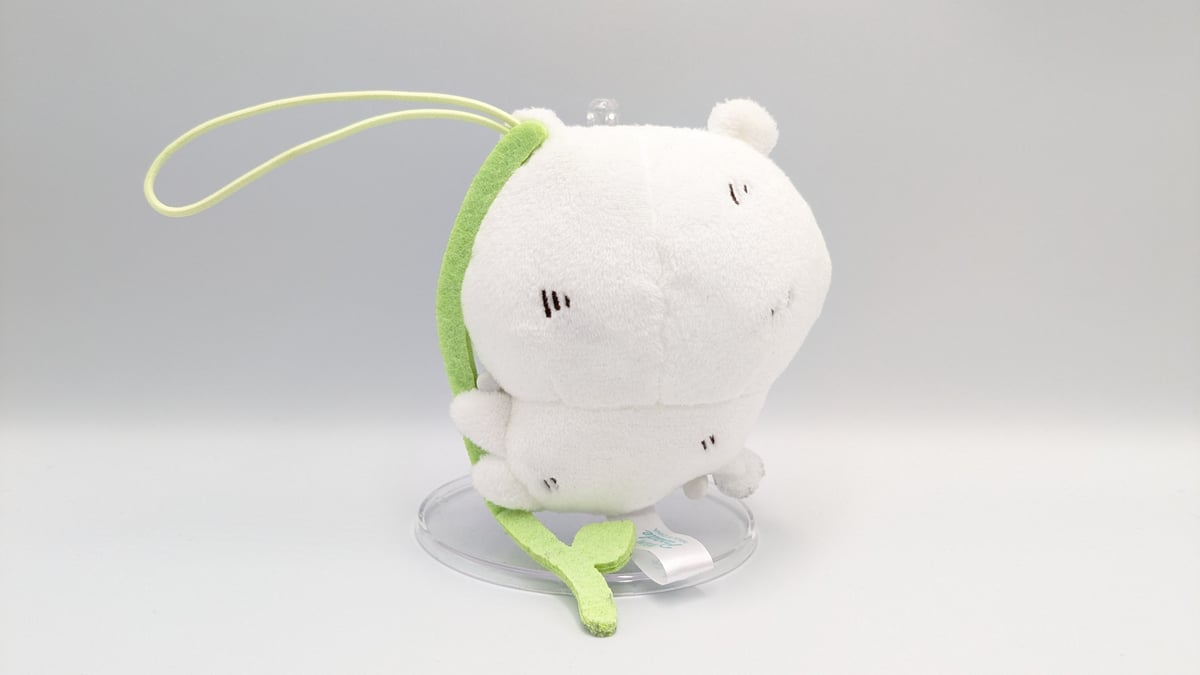 ちいかわ 穴に落ちちゃった マスコット ぬいぐるみ | よしつねの