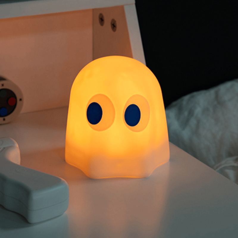 パックマン ゴースト ムード ライト PAC-MAN | よしつねの秘密基地